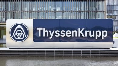 Thyssenkrupp Cyberattack Confirmed, Impacts Automotive Unit