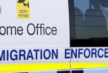 UK Home Office Breached Data Protection Law with Migrant Tracking