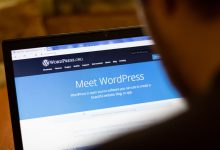 WordPress Zero-Day Exploit Up For Sale On Dark Web