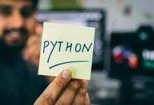 5 reasons why Python is popular among cybersecurity professionals