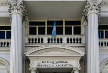Central Bank Of Argentina Data Breach: Unverified Claim