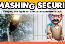 Smashing Security podcast #369: Keeping the lights on after a ransomware attack