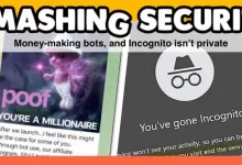 Smashing Security podcast #366: Money-making bots, and Incognito isn’t private