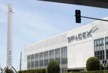 Old SpaceX Data Breach Back In Spotlight
