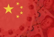 USDoD Publishes Alleged China Data Leak On New Site