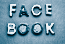 What is a Facebook profile scam?