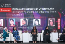 All Women Panel At World CyberCon META Edition Discusses AI