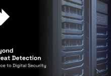 Beyond Threat Detection – A Race to Digital Security