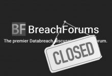 BreachForums seized! One of the world's largest hacking forums is taken down by the FBI... again