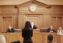Courtroom Recording Software Vulnerable to Backdoor Attacks