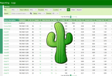 Critical Flaws in Cacti Framework Could Let Attackers Execute Malicious Code