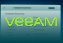 Critical Veeam Backup Enterprise Manager Flaw Allows Authentication Bypass