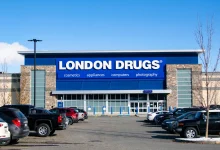 Cyberattack On London Drugs Forces Stores Shut Down