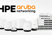 Four Critical Vulnerabilities Expose HPE Aruba Devices to RCE Attacks