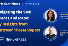 How Do Hackers Blend In So Well? Learn Their Tricks in This Expert Webinar