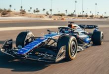 How Williams Racing Relies on Data Security for Peak Performance