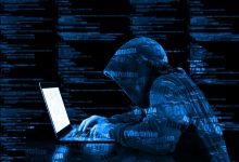 cybercrime criminal security