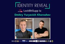 LockBit Leader Unmasked & Sanctioned