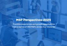 MSP Perspectives 2024 Report – Sophos News