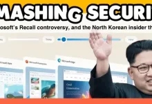 Smashing Security podcast #374: Microsoft’s Recall controversy, and the North Korean insider threat