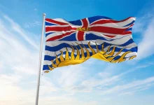 Multiple Cybersecurity Incidents Rock British Columbia Govt