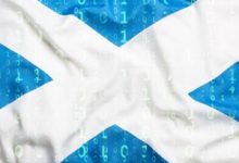 National Records of Scotland Data Breached in NHS Cyber-Attack