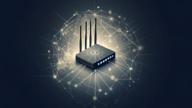 New "Goldoon" Botnet Targets D-Link Routers With Decade-Old Flaw