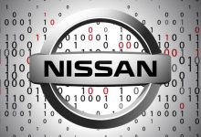 Nissan reveals ransomware attack exposed 53,000 workers' social security numbers