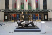RansomHub Claims Cyberattack On Christie's Auction House