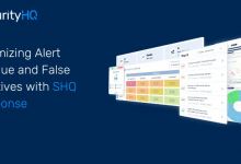 SHQ Response Platform and Risk Centre to Enable Management and Analysts Alike