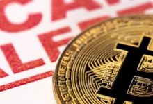 Six Austrians Arrested in Multi-Million Euro Crypto Scheme
