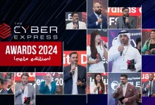 The Cyber Express World Cybercon 3.0 META: Insights & Awards