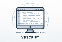 The End of an Era: Microsoft Phases Out VBScript for JavaScript and PowerShell