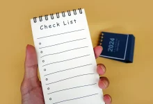 10 Must-Haves For Your Cybersecurity Checklist
