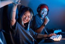 CIISec Urges Employers to Target Young Talent in Gaming Centers