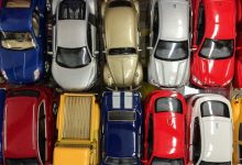 20160326 toy cars automotive stock image