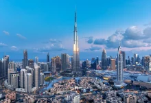 Daixin Team Claims City Of Dubai Ransomware Attack