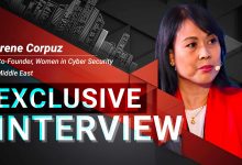 Empowering Women In Cybersecurity: Insights From Irene Corpuz