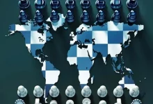 Geopolitical Cybersecurity