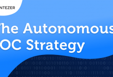 How to Build Your Autonomous SOC Strategy