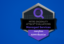 MITRE Engenuity ATT&CK Evaluations for Managed Services (menuPass + ALPHV BlackCat) – Sophos News