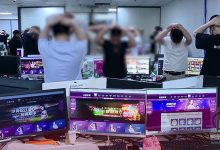More Than $250M Seized In Global Online Scam Crackdown