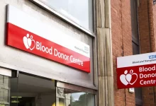 NHS Pleads For O Blood-type Donors After Attack