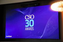 CSO30 Awards