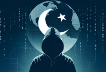 Pakistan-linked Malware