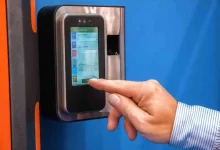 Researchers Discover Vulnerabilities In Biometric Terminals