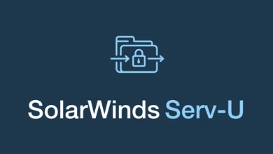 SolarWinds Serv-U Vulnerability