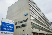 Synnovis Ransomware Attack Impacts Several London Hospitals