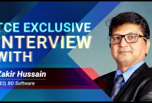 TCE Exclusive: Zakir Hussain On Building Strong Relationships In Cybersecurity