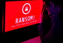 Italy Ransomware Attack